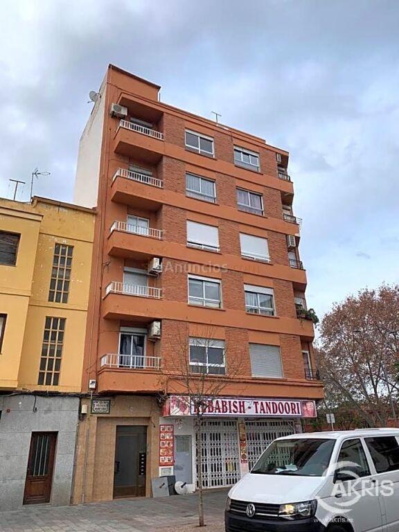 APARTAMENTO EN DENIA