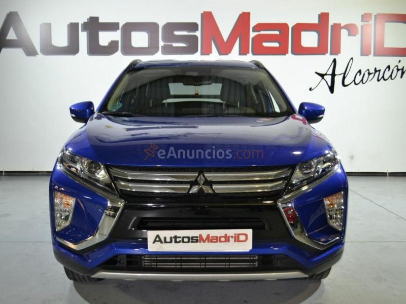 Mitsubishi Eclipse Cross 150T Spirit
