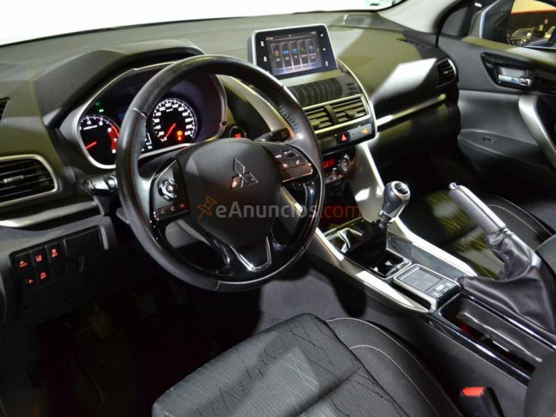 Mitsubishi Eclipse Cross 150T Spirit