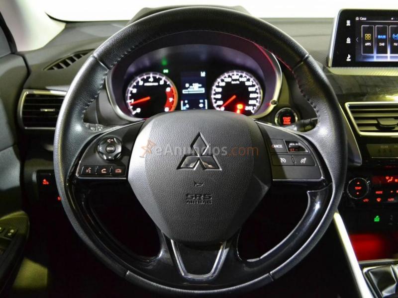 Mitsubishi Eclipse Cross 150T Spirit