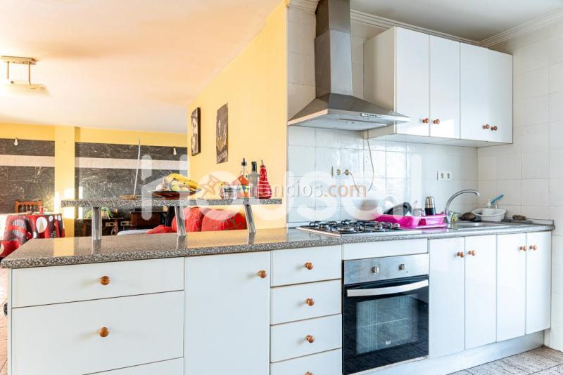 Ático en venta de 250 m Calle Presbítero Martínez Romero, 30850 Totana (Murcia)