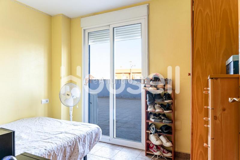 Ático en venta de 250 m Calle Presbítero Martínez Romero, 30850 Totana (Murcia)