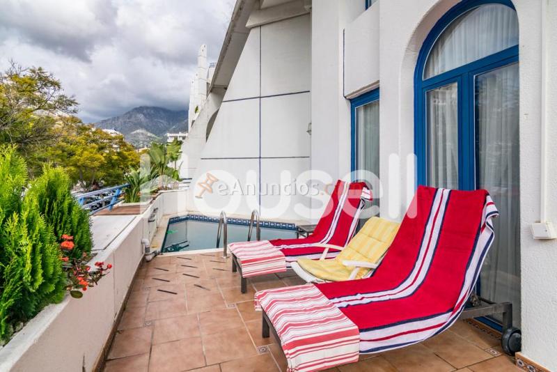Piso en venta de 214 m Calle Ramón Gómez de la Serna, 29602 Marbella (Málaga)