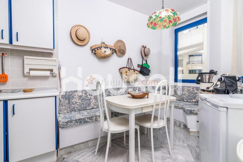 Piso en venta de 214 m Calle Ramón Gómez de la Serna, 29602 Marbella (Málaga)