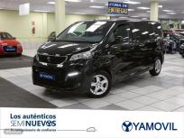 Peugeot Traveller Business 2.0 BlueHDi 150 Standard de 2016 con 97.230 Km por 26.450 EUR. en Madrid
