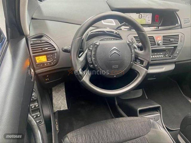Citroen C4 Picasso 1.6 HDi CMP Exclusive de 2011 con 199.064 Km por 6.900 EUR. en Murcia