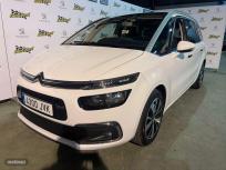 Citroen C4 Grand Picasso BlueHDi 110KW 150CV Feel de 2017 con 257.000 Km por 11.500 EUR. en La Coruna