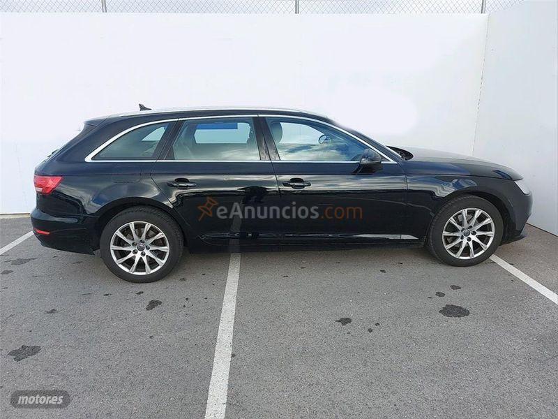 Audi A4 Avant 2.0 TDI 150CV Advanced edition de 2016 con 130.925 Km por 17.900 EUR. en Cadiz
