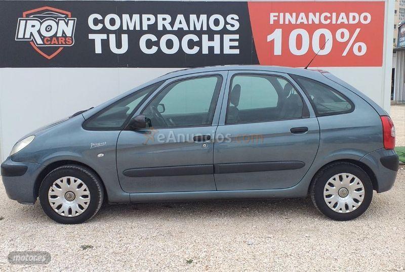 Citroen Xsara Picasso 1.6 LX Plus de 2009 con 144.000 Km por 4.490 EUR. en Alicante