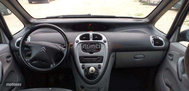 Citroen Xsara Picasso 1.6 LX Plus de 2009 con 144.000 Km por 4.490 EUR. en Alicante