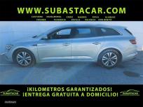 Renault Talisman S.T. Intens Energy dCi 96kW 130CV EDC de 2018 con 160.862 Km por 13.500 EUR. en Sevilla