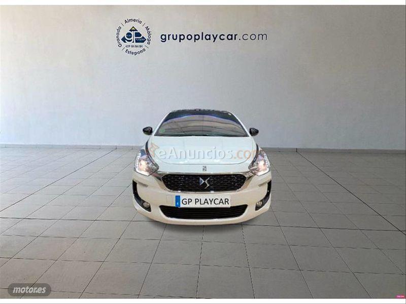 Peugeot 308 SW Style 1.6 BlueHDi 88KW 120CV de 2016 con 115.009 Km por 13.400 EUR. en Almeria