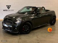 Mini Cooper John Cooper Works Cabrio de 2015 con 55.900 Km por 30.500 EUR. en Madrid
