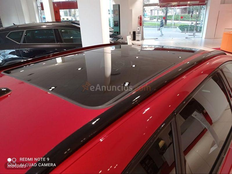 Seat Leon SP 1.4 eHybrid DSG SS FR Go XL de 2021 con 10.000 Km por 33.800 EUR. en Barcelona