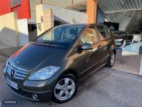 Mercedes Clase A A 180 CDI AVANTGARDE de 2009 con 183.000 Km por 6.990 EUR. en Madrid