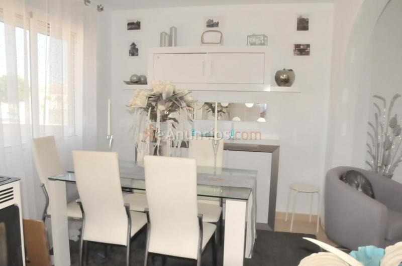 Adosada en Venta en Balsicas Murcia