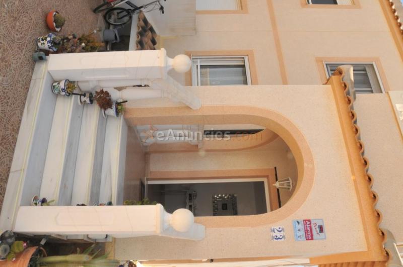 Adosada en Venta en Balsicas Murcia