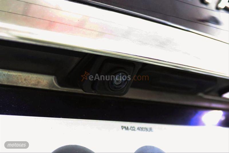 Renault Talisman S.T. Initiale Par. En. dCi 118kW TT EDC de 2018 con 249.000 Km por 16.500 EUR. en Valladolid