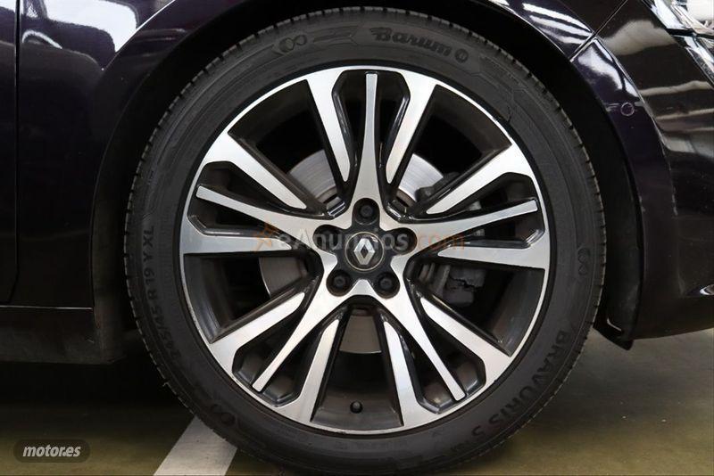 Renault Talisman S.T. Initiale Par. En. dCi 118kW TT EDC de 2018 con 249.000 Km por 16.500 EUR. en Valladolid