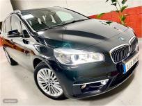 BMW Serie 2 Gran Tourer 216d Business de 2017 con 150.721 Km por 18.000 EUR. en Madrid