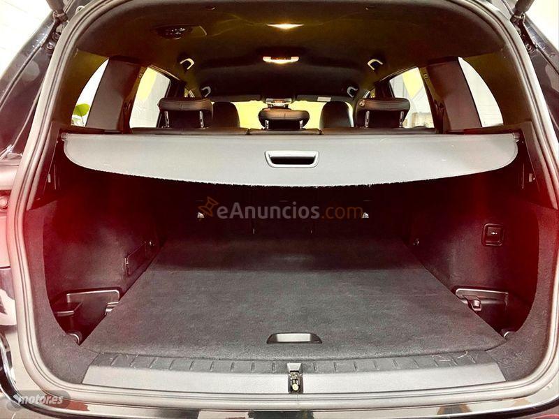 BMW Serie 2 Gran Tourer 216d Business de 2017 con 150.721 Km por 18.000 EUR. en Madrid