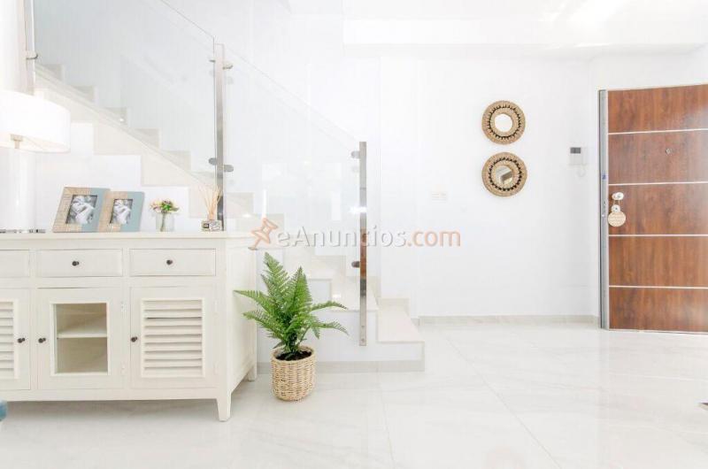 Casa de pueblo en Venta en Balcones, Los Alicante