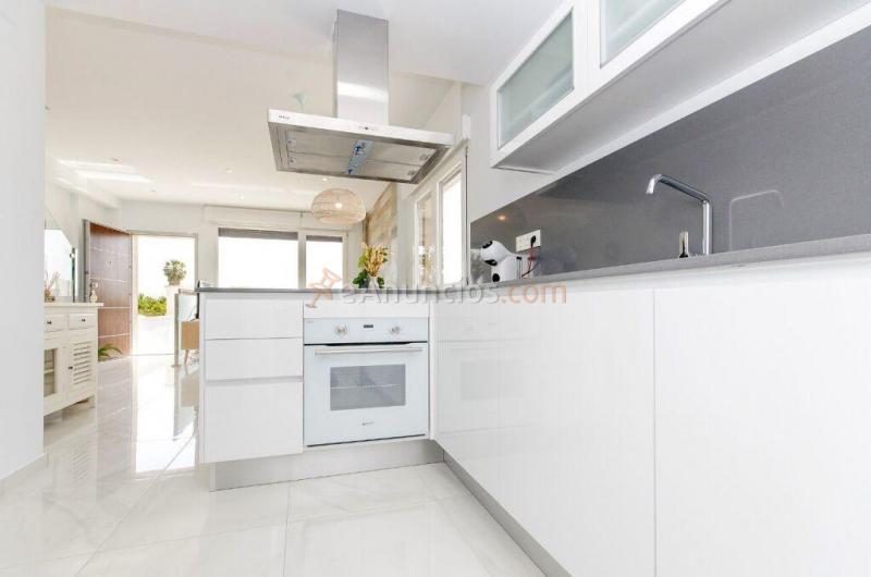 Casa de pueblo en Venta en Balcones, Los Alicante