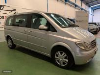 Mercedes Viano 2.2 CDI Trend Compacta de 2005 con 390.341 Km por 6.499 EUR. en Sevilla