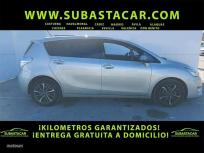 Toyota Verso 1.6D 115D Advance 5pl. de 2017 con 144.512 Km por 13.500 EUR. en Madrid