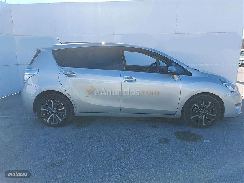 Toyota Verso 1.6D 115D Advance 5pl. de 2017 con 144.512 Km por 13.500 EUR. en Madrid