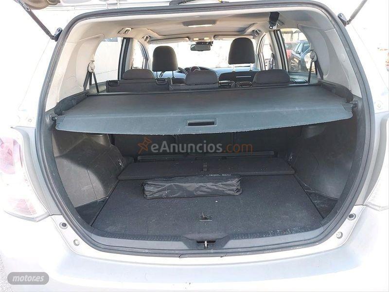 Toyota Verso 1.6D 115D Advance 5pl. de 2017 con 144.512 Km por 13.500 EUR. en Madrid