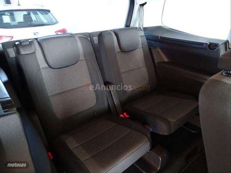 Volkswagen Sharan 2.0 TDI 177cv DSG Advance BMotion Tech de 2014 con 120.895 Km por 20.900 EUR. en Barcelona