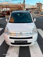 Citroen Berlingo 1.6 HDi 110 SX Multispace de 2010 con 137.264 Km por 9.300 EUR. en Murcia