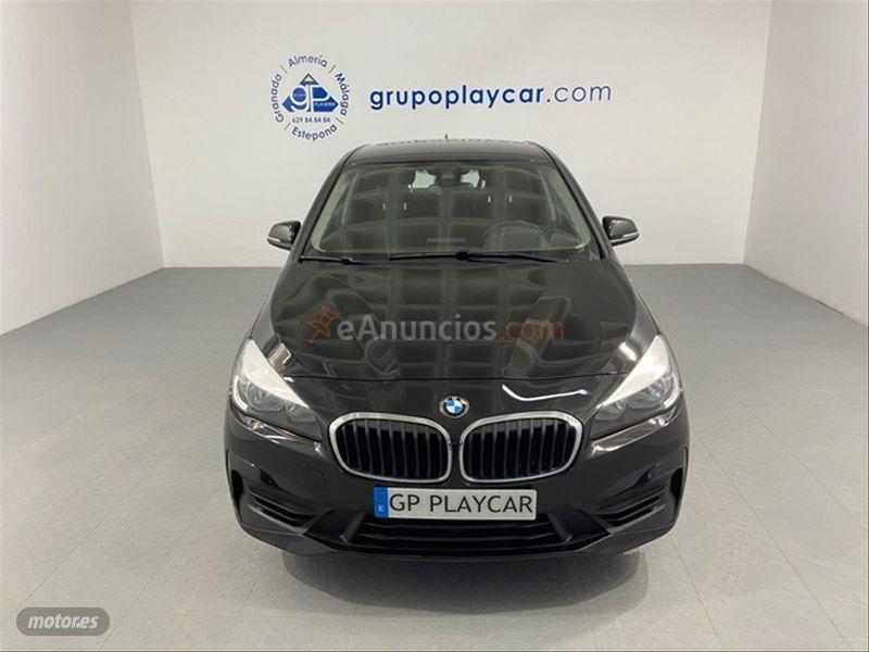 BMW Serie 2 Gran Tourer 216d de 2018 con 165.148 Km por 17.900 EUR. en Almeria