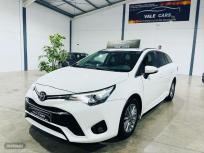 Toyota Avensis 1.6 115D ADVANCE TS de 2016 con 240.000 Km por 9.500 EUR. en Sevilla