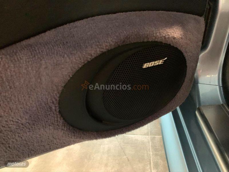 Porsche 911 Carrera 4S Cabrio 320cv 996 de 2004 con 104.500 Km por 38.900 EUR. en Pontevedra