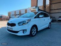 Kia Carens 1.7 CRDi VGT 141CV Drive EcoDynamic 5pl de 2015 con 400.000 Km por 6.300 EUR. en Malaga