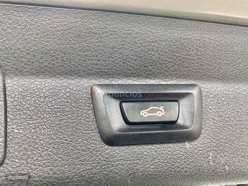 BMW Serie 2 Gran Tourer 218d de 2017 con 105.300 Km por 17.000 EUR. en Madrid