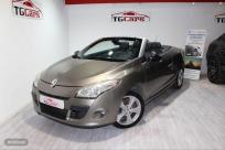 Renault Megane CoupeCabrio Dynamique dCi 110cv FAP de 2010 con 180.000 Km por 7.490 EUR. en Barcelona