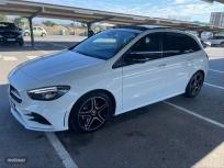 Mercedes Clase B B 200 d de 2019 con 16.000 Km por 32.900 EUR. en Alicante