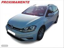 Volkswagen Golf Advance 1.6 TDI 85kW 115CV Variant de 2018 con 128.000 Km por 15.299 EUR. en Cadiz