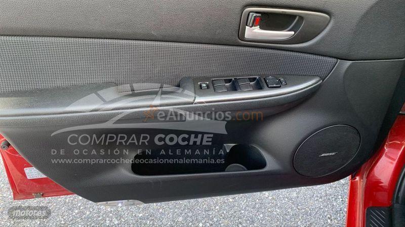 Mazda Mazda6 Sportive CRTD 2.0 16v 143 CV SW de 2007 con 187.000 Km por 4.900 EUR. en Granada