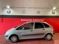 Citroen Xsara Picasso 2.0 HDI de 2002 con 245.000 Km por 2.500 EUR. en Salamanca
