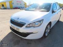 Peugeot 308 SW Active 1.6 BlueHDi 120 de 2016 con 150.000 Km por 9.900 EUR. en Sevilla