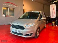 Ford Tourneo Courier 1.0 EcoBoost 100cv Trend de 2016 con 70.000 Km por 13.900 EUR. en Valencia