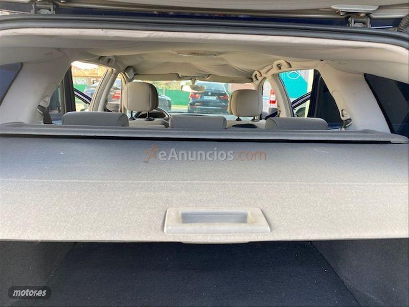 Renault Laguna GRAND TOUR DYNAMIQUE 1.9DCI 120CV de 2003 con 225.000 Km por 2.900 EUR. en La Coruna