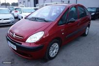 Citroen Xsara Picasso 1.6 SX de 2008 con 136.769 Km por 4.800 EUR. en Valencia