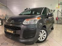 Citroen C3 Picasso HDI 90cv Airdream Attraction de 2014 con 86.000 Km por 9.990 EUR. en Salamanca