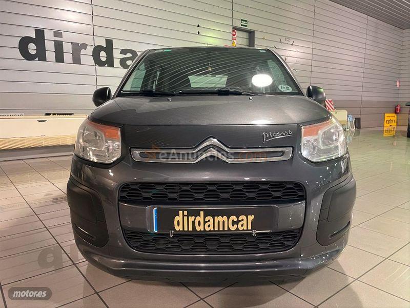Citroen C3 Picasso HDI 90cv Airdream Attraction de 2014 con 86.000 Km por 9.990 EUR. en Salamanca
