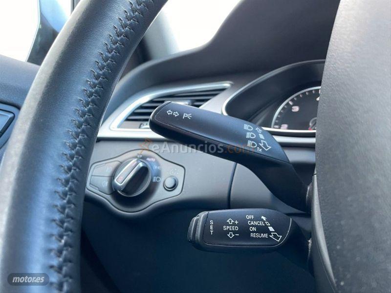 Audi A4 Allroad Quattro 2.0 TDI clean diesel 190CV S tro quattro de 2015 con 164.447 Km por 19.850 EUR. en Barcelona